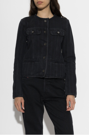 Diesel Chaqueta ‘DE-GRAFY’