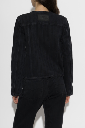 Diesel Chaqueta ‘DE-GRAFY’
