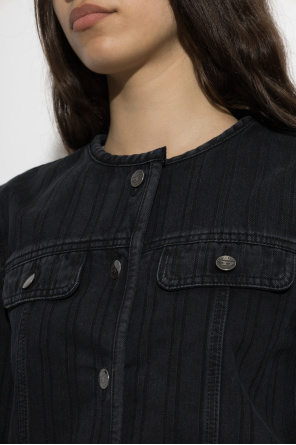 Diesel Chaqueta ‘DE-GRAFY’