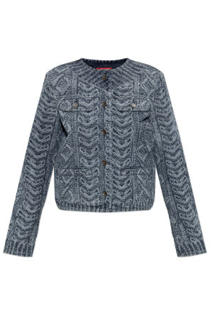 Jacke ‘DE-GRAFY-S2’