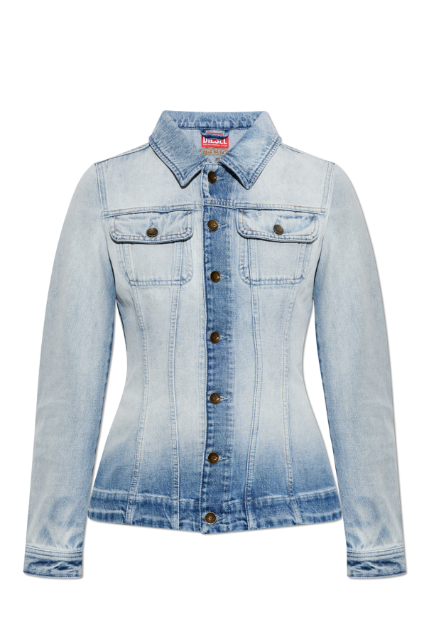 Jacket ‘DE-KATERIN-S’ od Diesel
