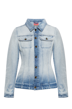 Jacket ‘DE-KATERIN-S’