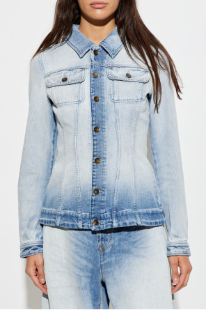 Diesel Jacket ‘DE-KATERIN-S’