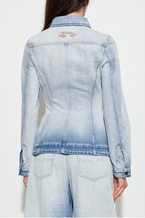 Diesel Jacket ‘DE-KATERIN-S’