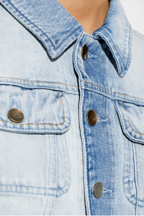 Diesel Jacket ‘DE-KATERIN-S’
