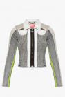 Diesel ‘DE-LIGHT-FSB’ jacket