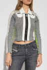 Diesel ‘DE-LIGHT-FSB’ jacket