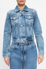 Diesel Denim MYT jacket