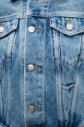 Diesel Denim MYT jacket