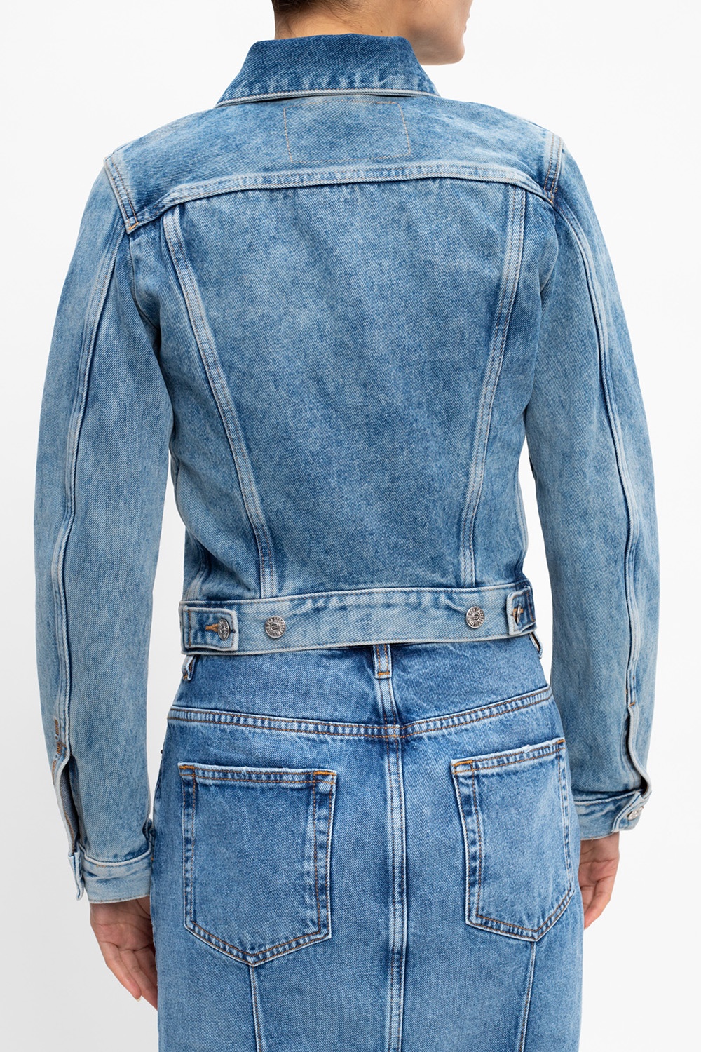 Diesel Denim jacket