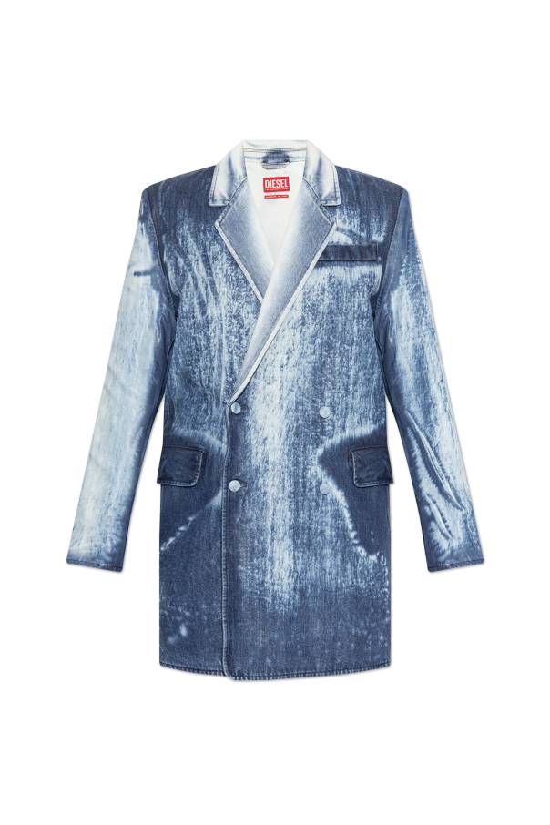 Blazer ‘DE-LUMEA-FSI1’ od Diesel