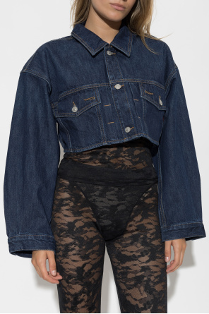Diesel ‘DE-MALLEY’ jacket
