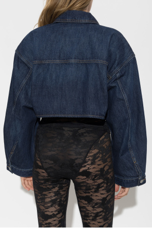 Diesel ‘DE-MALLEY’ jacket