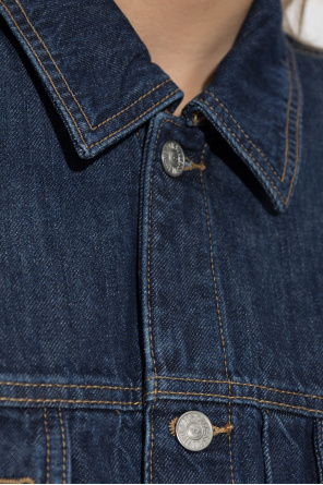 Diesel ‘DE-MALLEY’ jacket