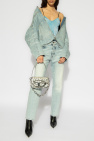 Diesel light blue ‘DE-MARGE-FSE’ denim jacket