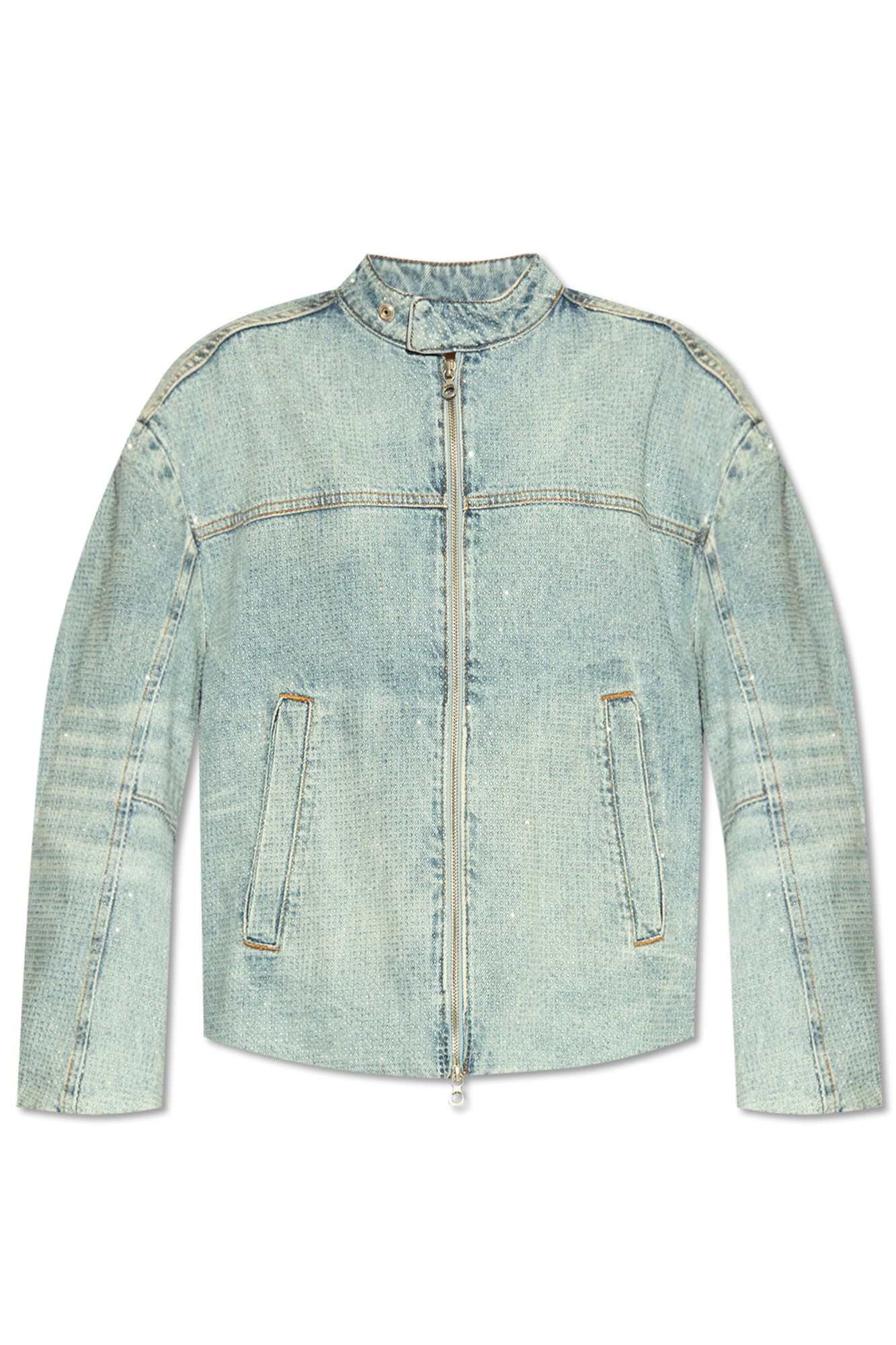 Diesel ‘DE-MARGE-FSE’ denim jacket