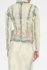 Diesel ‘DE-MILLY’ denim jacket