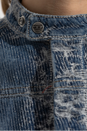 Diesel Denim jacket