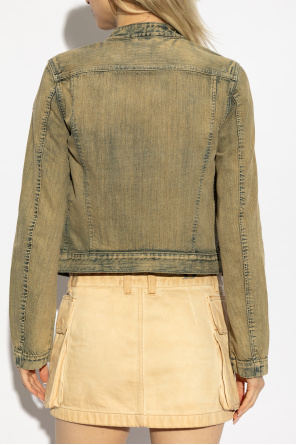 Diesel Jacket DE-MORNIN