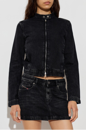 Diesel Chaqueta vaquera `DE-MORNIN`
