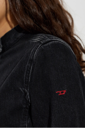Diesel Chaqueta vaquera `DE-MORNIN`