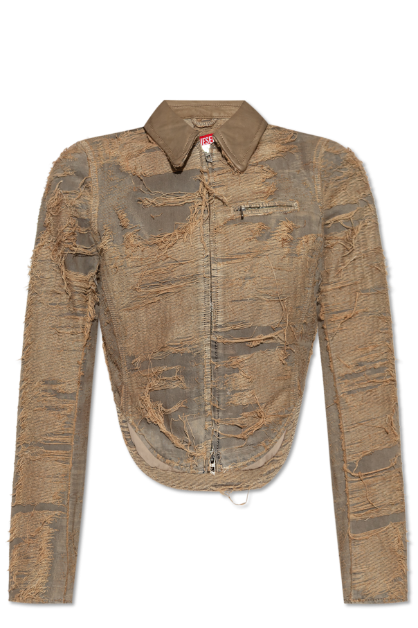 Diesel Jacket DE-NEA-FSG