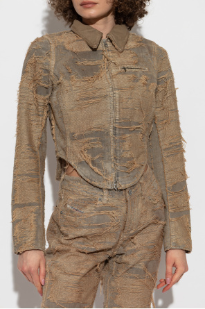 Diesel Jacket DE-NEA-FSG