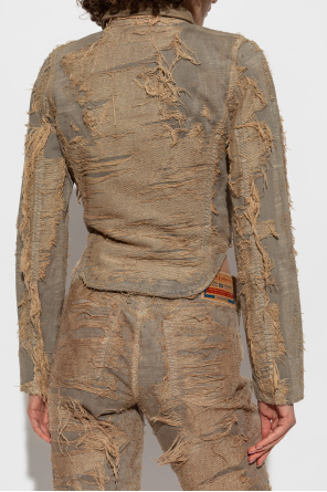 Diesel Jacket DE-NEA-FSG
