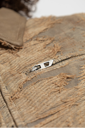 Diesel Jacket DE-NEA-FSG