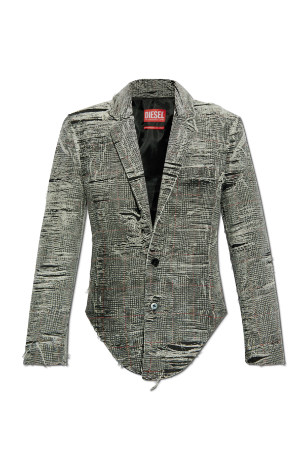 Diesel Chaqueta DE-PHONIX-FSG