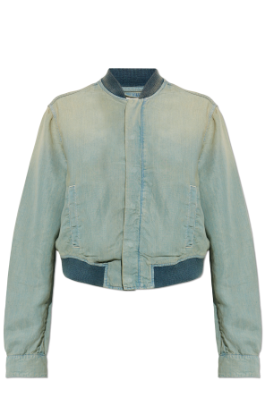 Jacket `DE-RANIA-S1`
