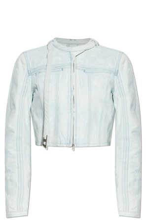 Jacket ‘DE-SAPHIX-FSI’
