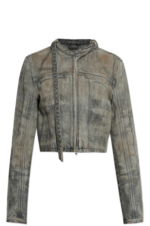 Jeans jacket "DE-SAPHIX-FSI1"
