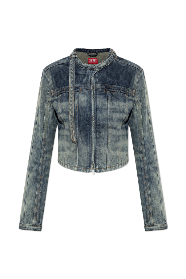 ‘DE-SAPHIX-S’ jackets od Diesel