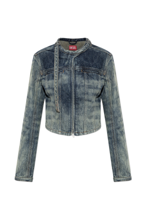 Chaquetas ‘DE-SAPHIX-S’