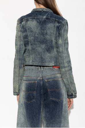 Diesel ‘DE-SAPHIX-S’ jackets