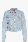 Diesel ‘DE-SLIMMY’ denim jacket