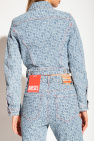 Diesel ‘DE-SLIMMY’ denim jacket