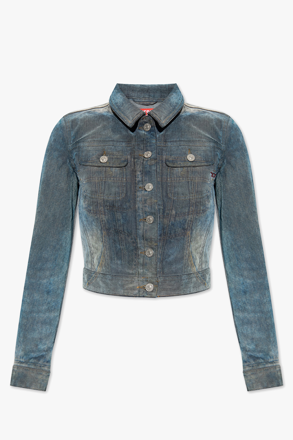 Diesel ‘DE-SLIMMY’ jacket