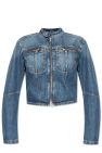 Diesel ‘DE-SLIMMY’ denim jacket