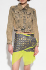 Diesel ‘DE-SLIMMY-INS’ denim jacket
