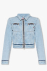 Diesel ‘DE-SLIMMY-RE’ denim jacket
