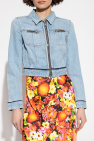 Diesel ‘DE-SLIMMY-RE’ denim jacket