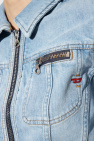 Diesel ‘DE-SLIMMY-RE’ denim jacket