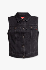 Diesel ‘DE-SLIMMY-SM’ denim vest