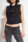 Diesel ‘DE-SLIMMY-SM’ denim vest