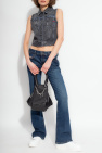 Diesel ‘DE-SLIMMY-SM-FSB’ denim vest