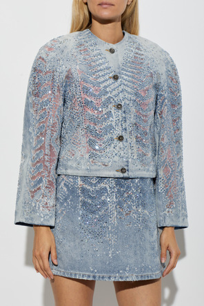 Diesel Bunda ‘DE-SOLIXIA-S’