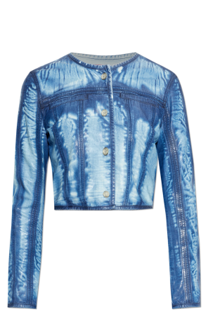 Jacket ‘DE-SYPHRA-FSI’