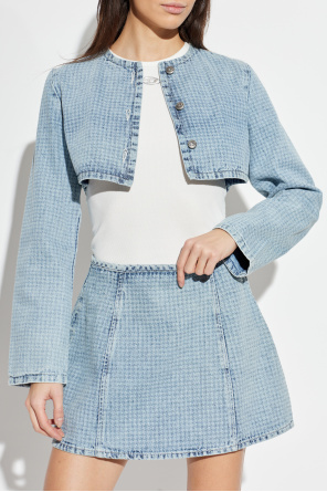 Diesel Jeansjacke ‘DE-TERRI-S’